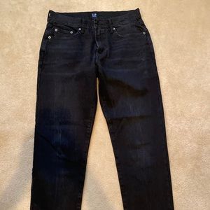 Gap Girlfriend Jeans